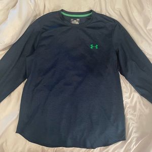 Under Armour long sleeve shirt